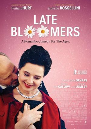 Late Bloomers's poster