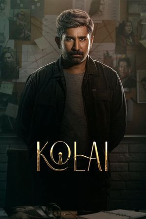 Kolai's poster