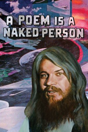 A Poem Is a Naked Person's poster