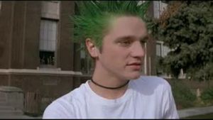 SLC Punk!'s poster