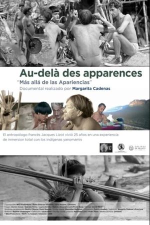 Más allá de las apariencias's poster
