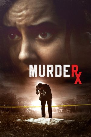 Murder RX's poster