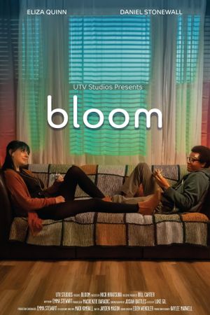 bloom's poster