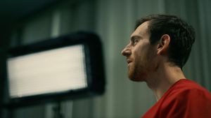 Interview with the Devil's poster