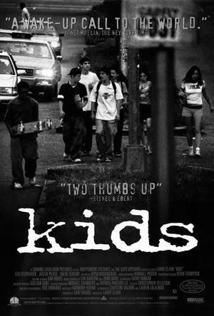 Kids's poster