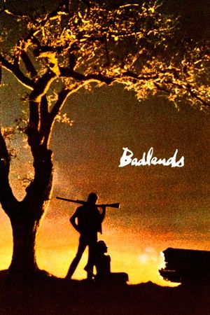 Badlands's poster