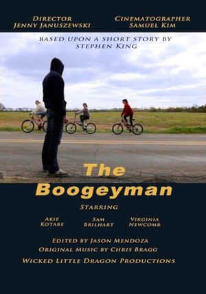 The Boogeyman's poster