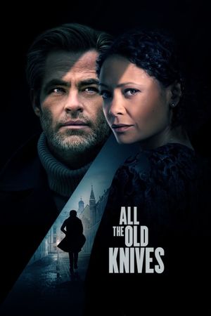 All the Old Knives's poster