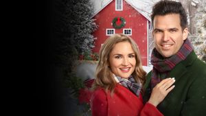 A Blue Ridge Mountain Christmas's poster