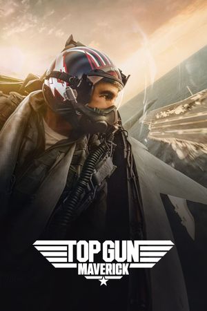 Top Gun: Maverick's poster