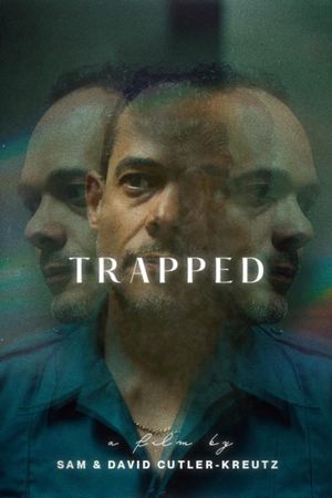 Trapped's poster