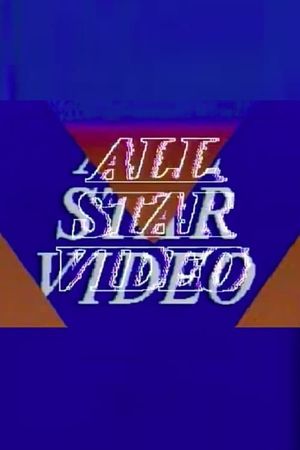 All Star Video's poster