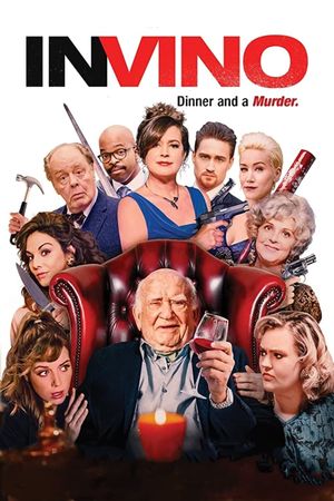 In Vino's poster