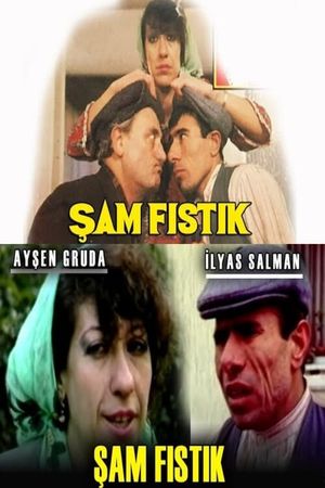 Sam Fistik's poster