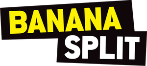 Banana Split's poster