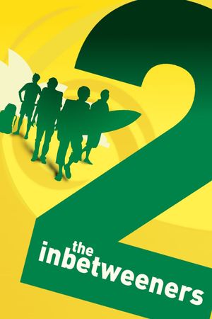 The Inbetweeners 2's poster