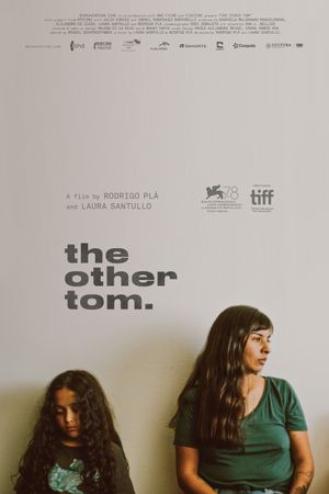 The Other Tom's poster image