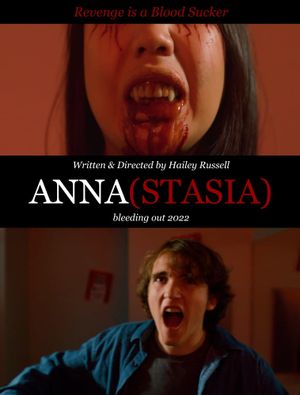 Anna(stasia)'s poster