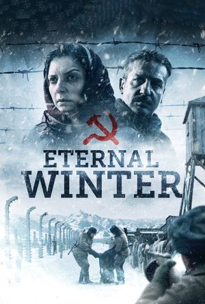 Eternal Winter's poster