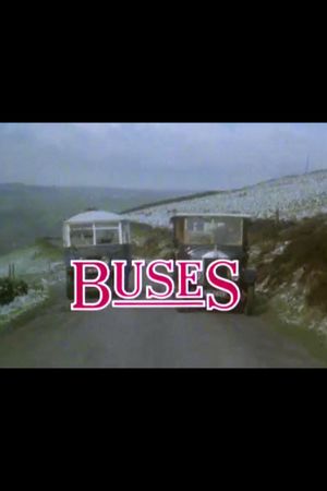 Buses's poster