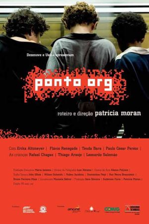 Ponto Org's poster