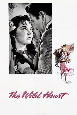 Gone to Earth's poster