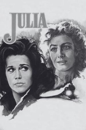 Julia's poster