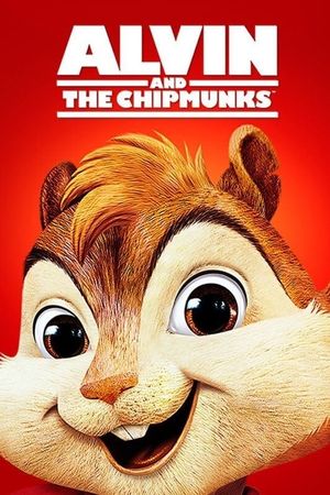 Alvin and the Chipmunks's poster