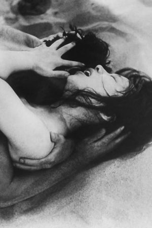 Woman in the Dunes's poster