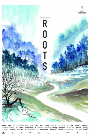 Roots's poster