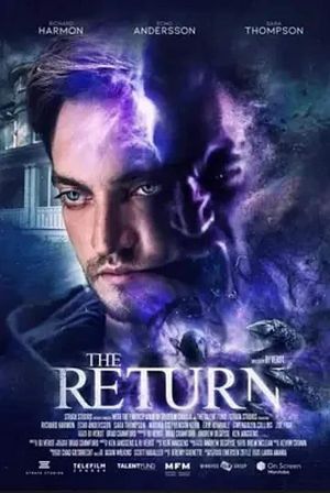 The Return's poster
