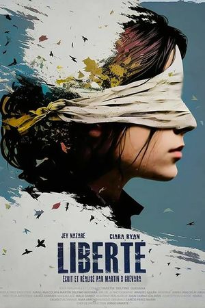 Liberté's poster image