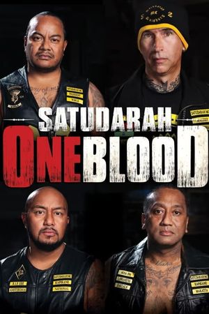 Satudarah: One Blood's poster