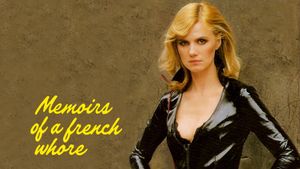 Memoirs of a French Whore's poster