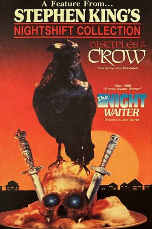 Disciples of the Crow's poster