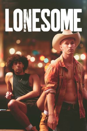 Lonesome's poster