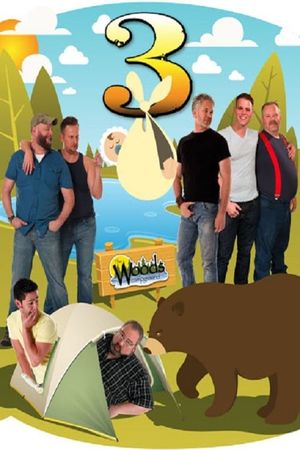 BearCity 3's poster