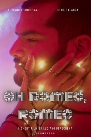 Oh Romeo, Romeo's poster