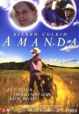 Amanda's poster
