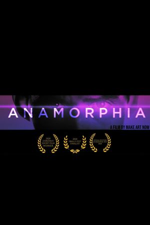 Anamorphia's poster