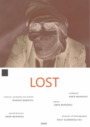 Lost's poster