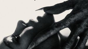 Nosferatu's poster