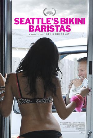 Seattle's Bikini Baristas's poster image
