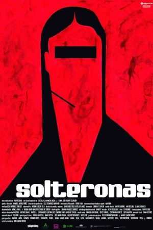 Solteronas's poster image