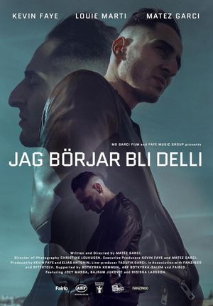 I‘m Going Mad's poster