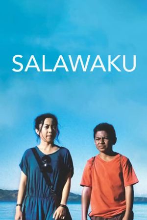 Salawaku's poster