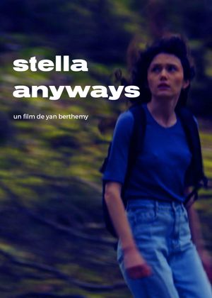 Stella Anyways's poster