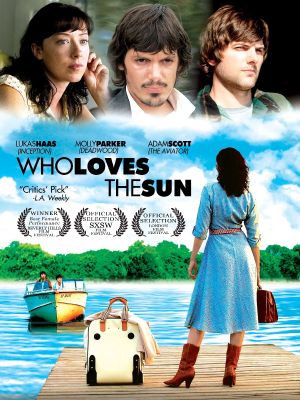 Who Loves the Sun's poster