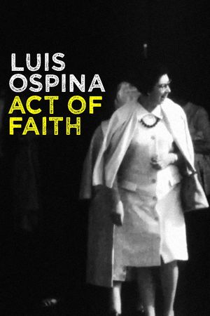 Act of Faith's poster