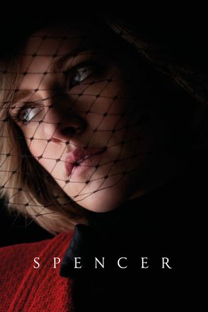 Spencer's poster